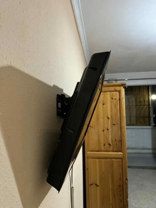 TV télévision