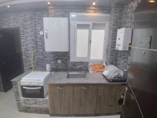 Location vacances Appartement Studio F2 F3 Oran Ain el turck