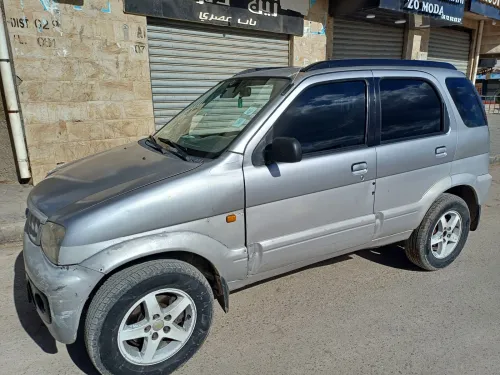 Daihatsu Terios 2004 Terios