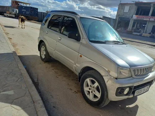 Daihatsu Terios 2004 Terios