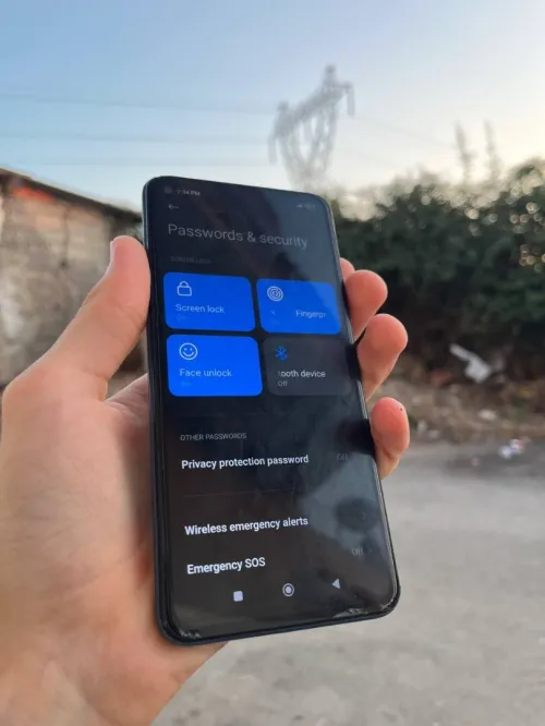 Redmi Redmi Note 9