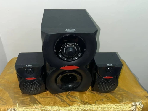 Speaker 
