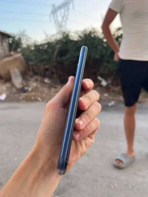 Redmi Redmi Note 9