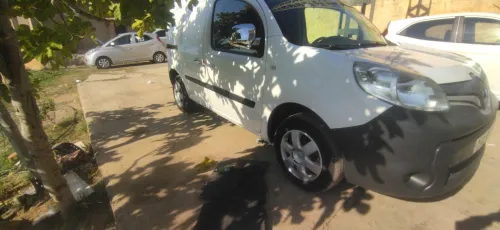 Renault Kangoo 2014 Authentique +