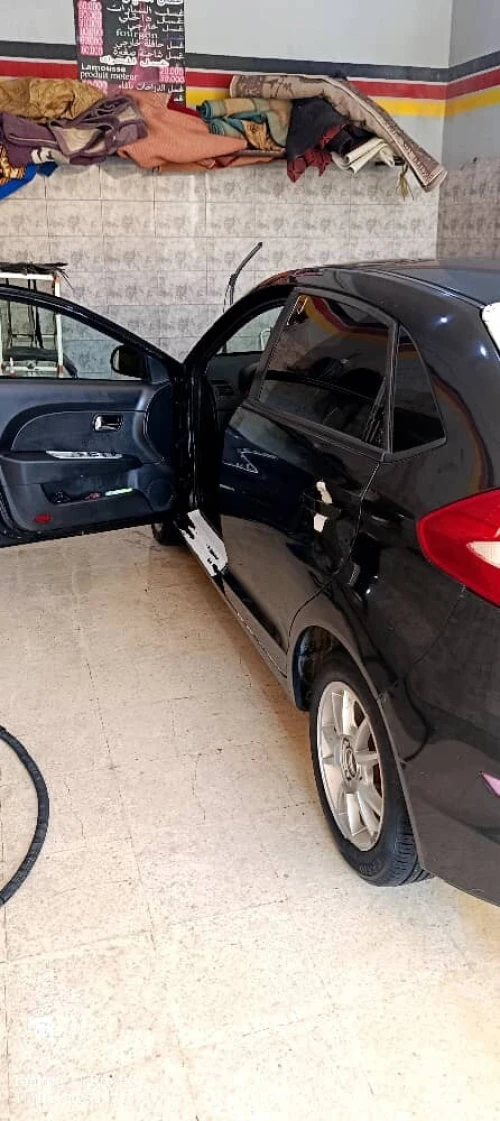 Chery Fulwin 2016 Fulwin