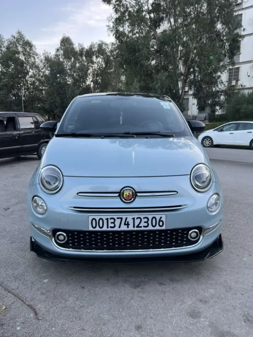 Fiat 500 2023 Dolcevita MIB