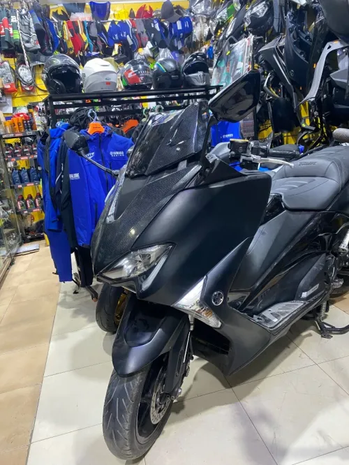 Yamaha tmax Tmax sx 2020 2020