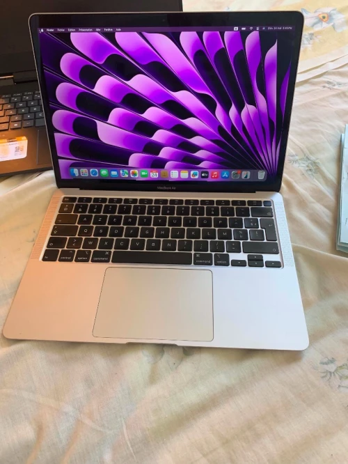 macbook air 2020 intel i5 512gb