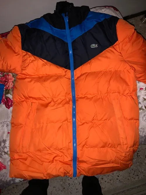 Veste la coste caba