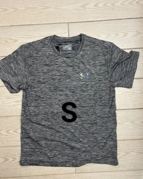 T-shirt sport under hamor qualité 9owa 