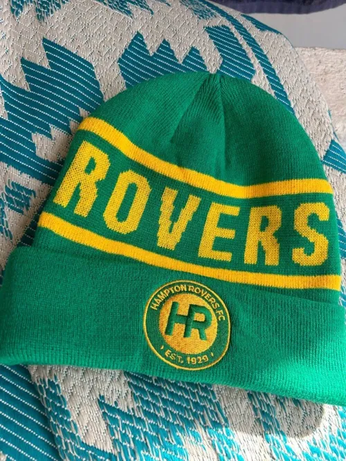 Bonnet JSK Rovers jdid qualité Cotton 