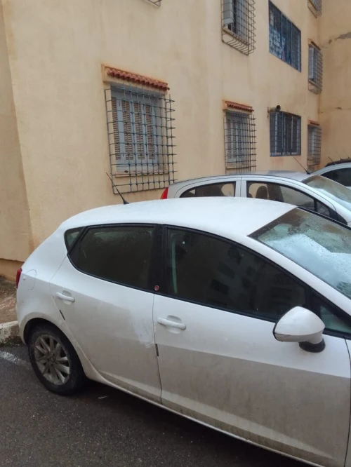 Vente Appartement F5 Alger Birkhadem