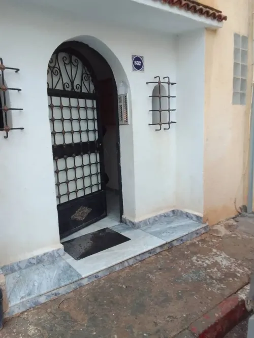 Vente Appartement F5 Alger Birkhadem