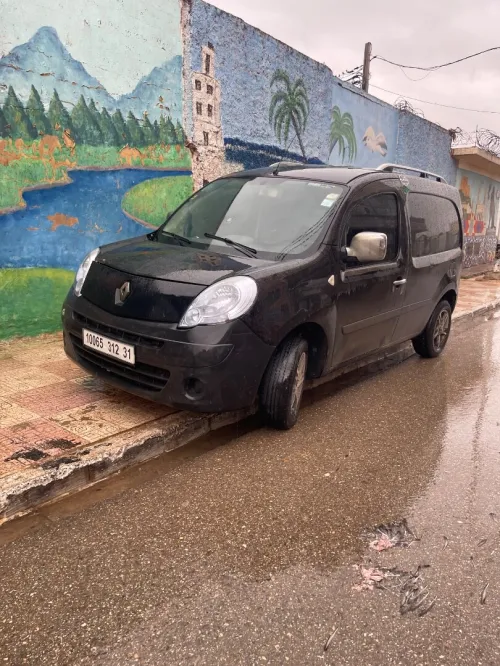 Renault Kangoo 2012 Kangoo