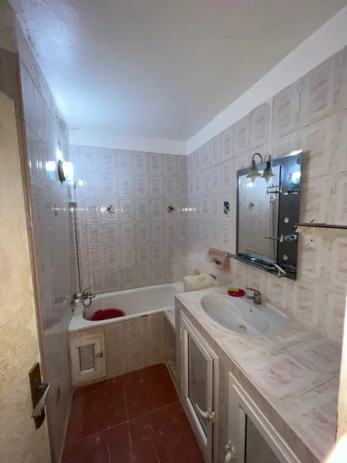 Vente Appartement F3 Constantine El khroub