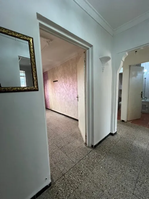 Vente Appartement F3 Constantine El khroub