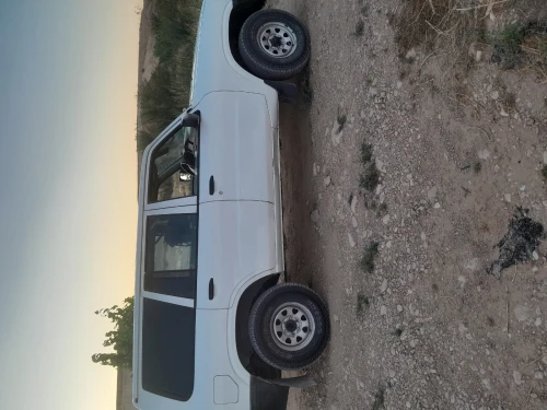 Nissan Patrol Long 2010 Patrol Long
