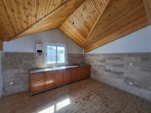 Vente Appartement Duplex F3 Tizi Ouzou Tigzirt