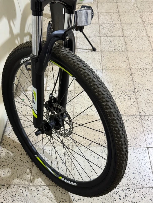 Vélo HAM-MTB جديد