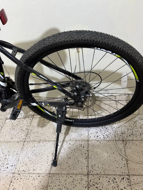 Vélo HAM-MTB جديد