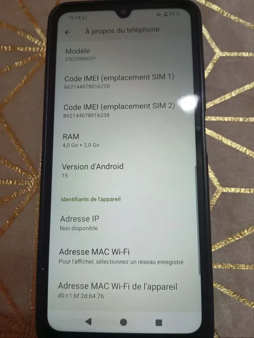 Redmi A5