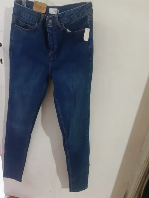 Jean slim