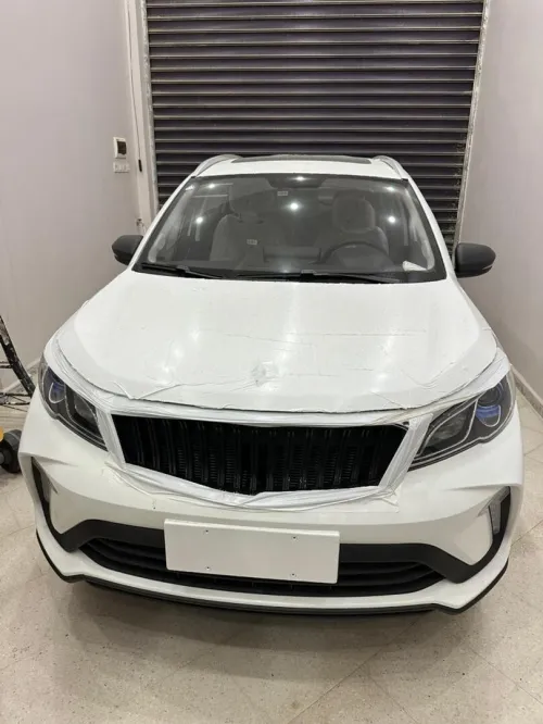 Geely Livan 2025 X3pro
