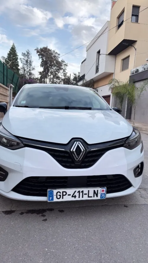 Renault Clio 5  2023 Evolution