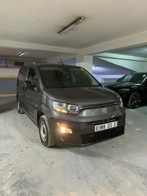Fiat Doblo 2023 Doblo