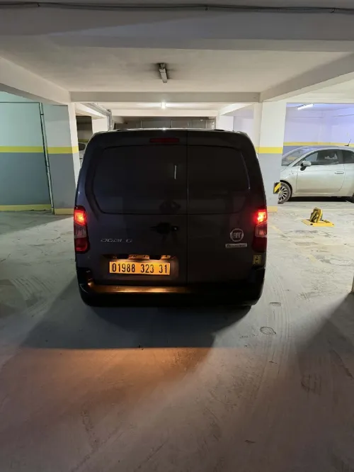 Fiat Doblo 2023 Doblo