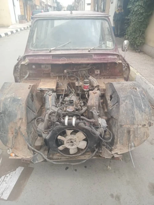 Citroen Ami 6 1968 Ami 6
