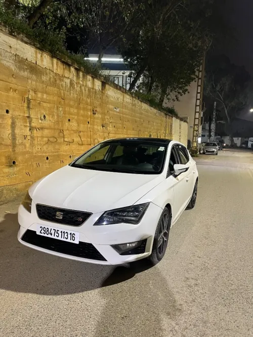 Seat Leon 2013 FR
