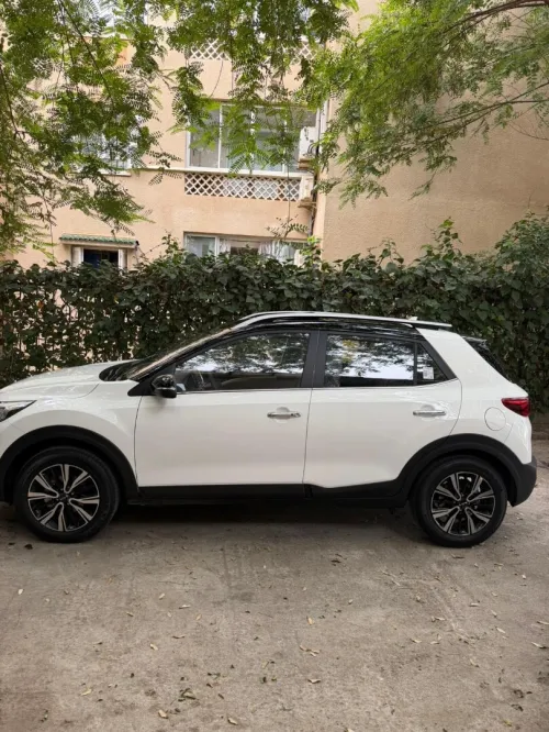 Kia KX1 2026 Full