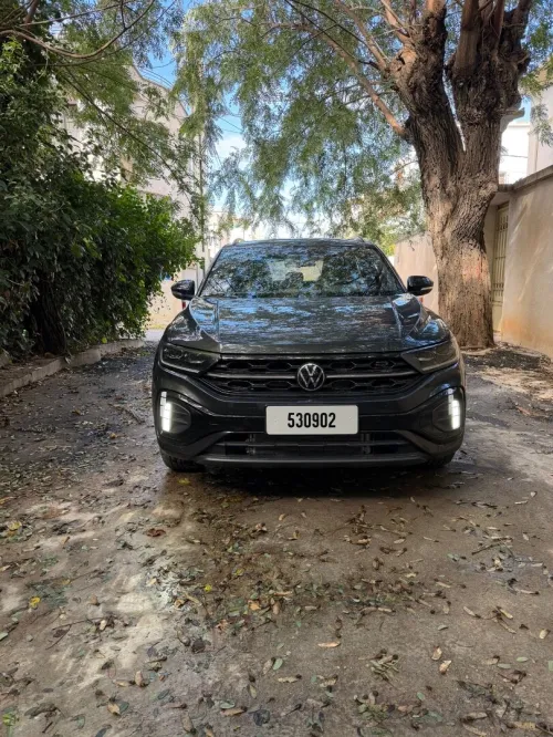 Volkswagen T-Roc 2025 R-Line 