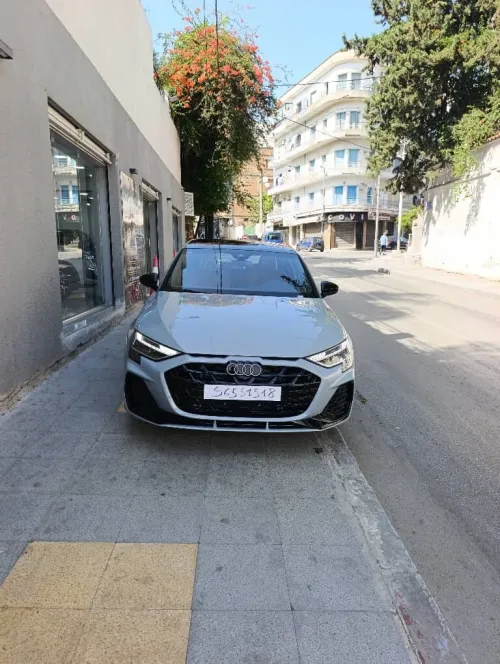 Audi A3 Ssportback 2026 