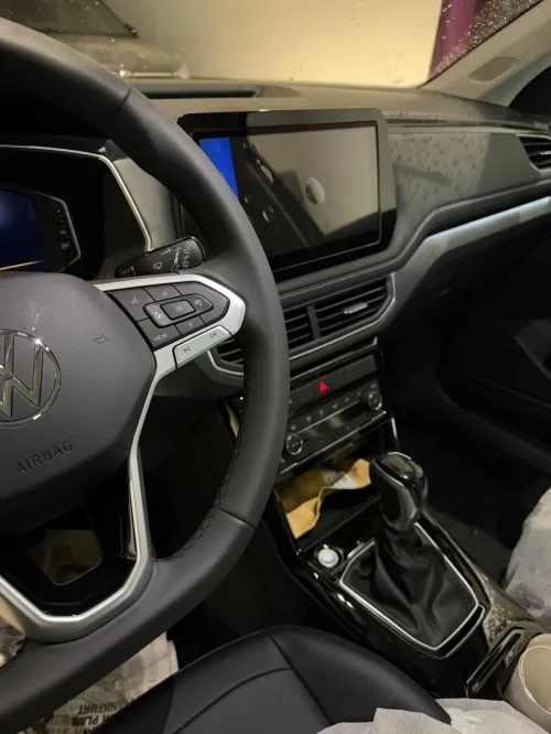 Volkswagen Tahru 2025 FULL OPTIONS