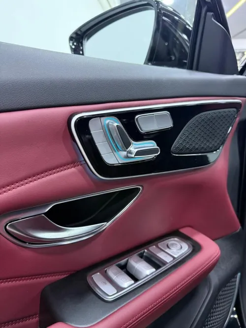 Jetour X70 2025 Luxury