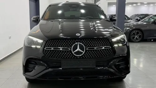 Mercedes Gle300d 2025 Full options