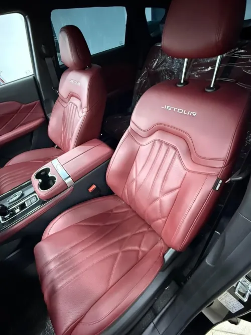 Jetour X70 2025 Luxury