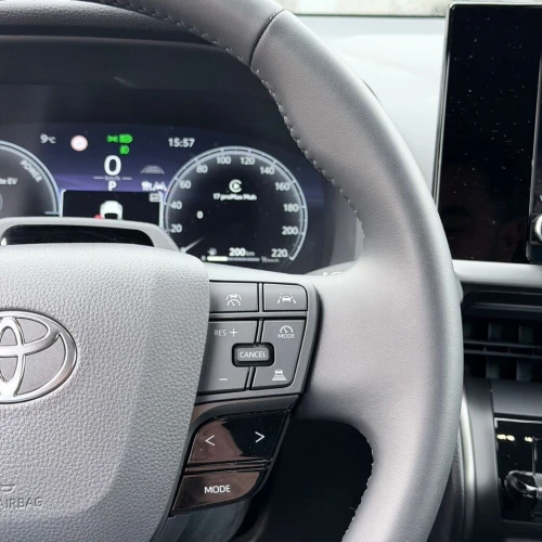 Toyota CHR ll 2025 