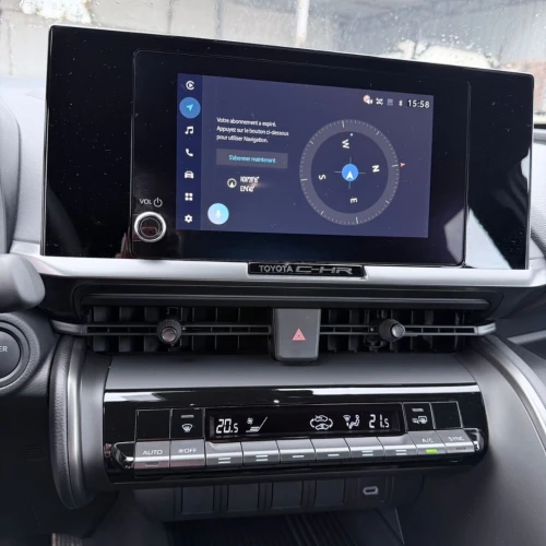 Toyota CHR ll 2025 