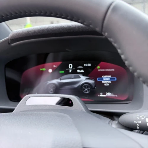 Toyota CHR ll 2025 