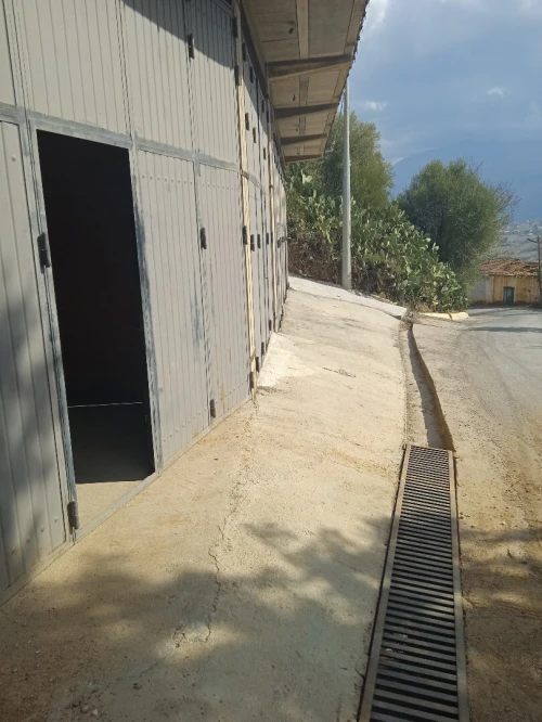 Location Local Tizi Ouzou Ouadhia