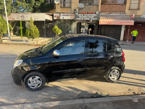 Kia Picanto 2008 Picanto