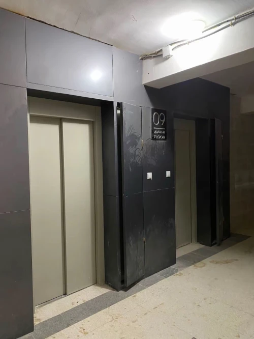 Vente Appartement Duplex F6 Annaba Annaba