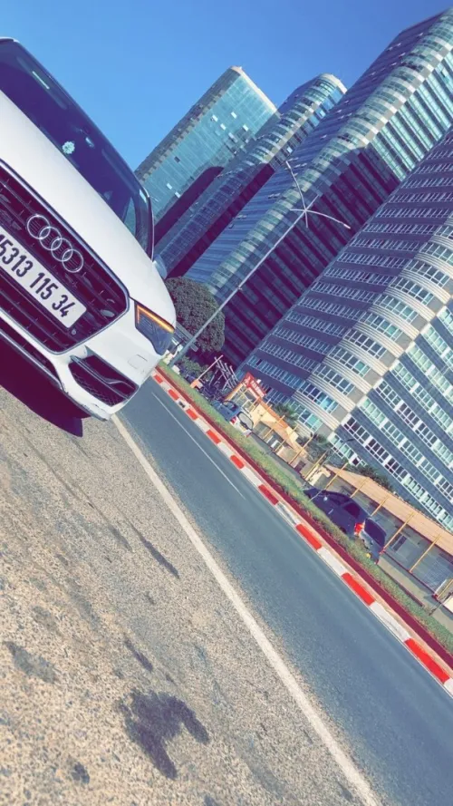 Audi S3 Berline 2015 S3 Berline