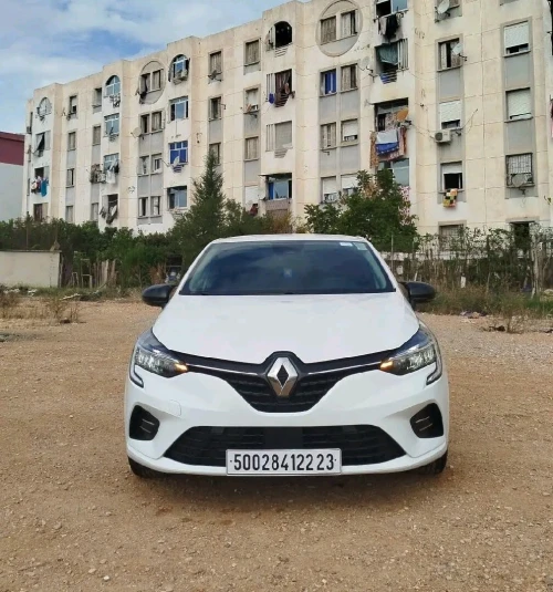 Renault Clio 5 2022 Business
