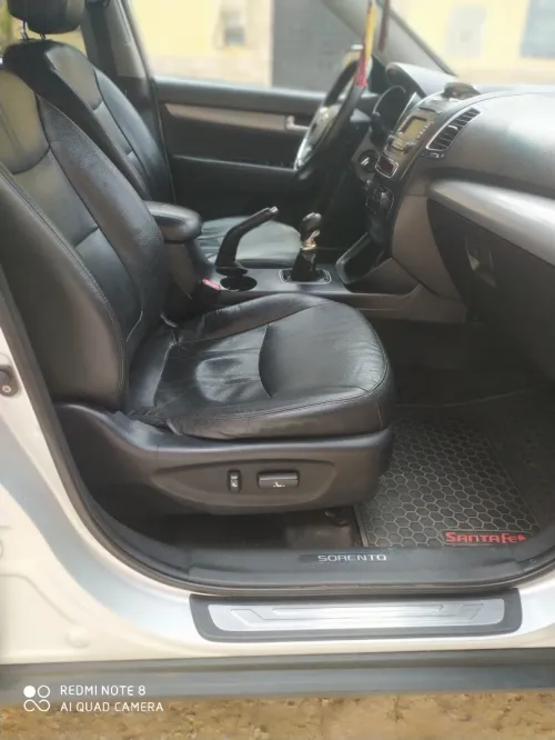 Kia Sorento 2014 