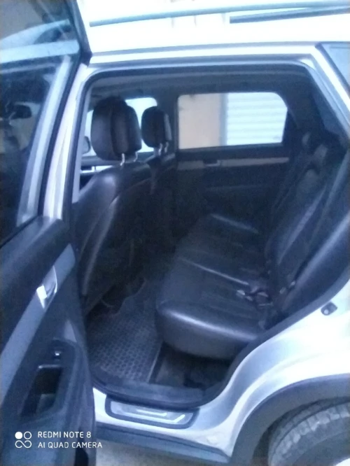 Kia Sorento 2014 