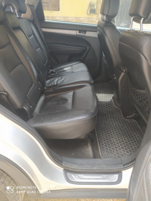Kia Sorento 2014 